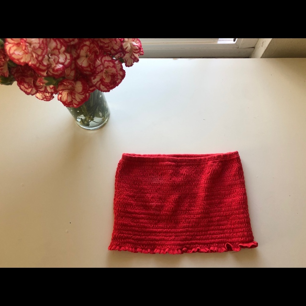 Tube top - Picture 3 of 3